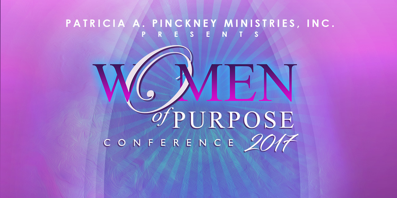 Women of Purpose 2017 Conference