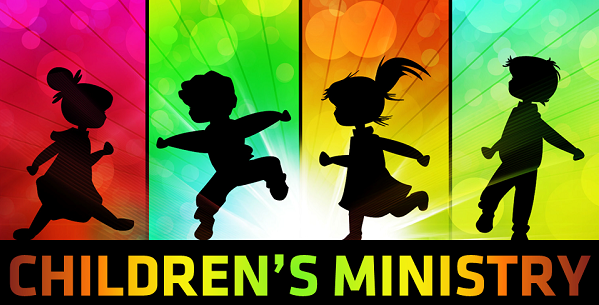 Children's Ministries