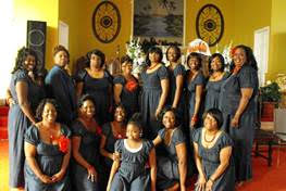 Ladies Ministries